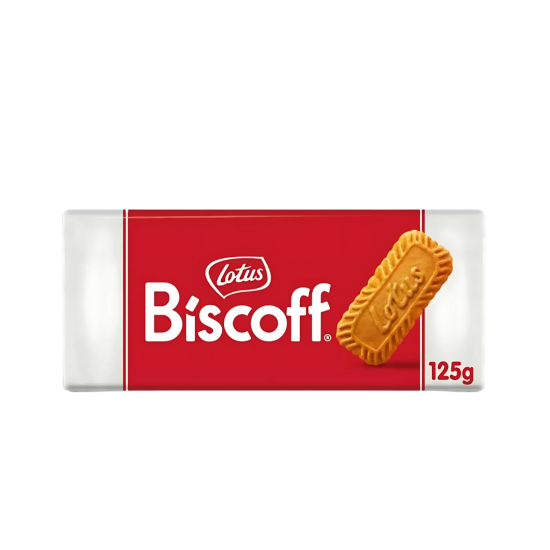 LOTUS BİSCOFF CARAMEL 125 GR 