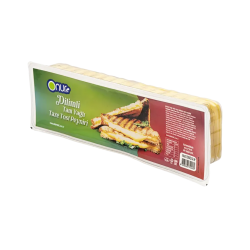 ONUR KAŞAR YARIM YAĞLI DİLİMLİ 1000 GR 