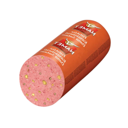 NAMET SALAM DANA FISTIKLI KARABİBERLİ  KG