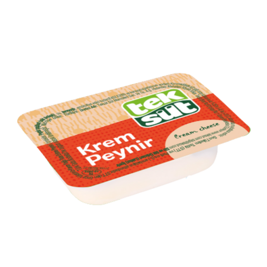 TEKSÜT PİKNİK KREM PEYNİR 15 GR 