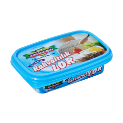 TAHSİLDAROĞLU LOR PEYNİR KAHVALTILIK 300 GR 