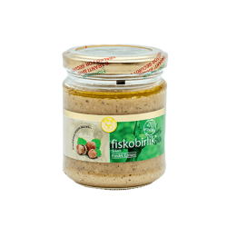 FİSKOBİRLİK FINDIK EZMESİ 180 GR 