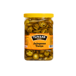 TURSAN TURŞU JALEPONE 750 GR 