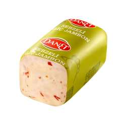 DANET JAMBON PİLİÇ SEBZELİ 2000 GR 