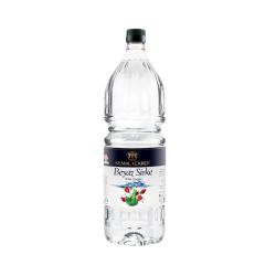 KEMAL KÜKRER BEYAZ TEMİZLİK SİRKESİ 1 LT  KEMAL KÜKRER BEYAZ TEMİZLİK SİRKESİ 1 LT