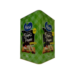 AKSA BEYAZ PEYNİR KLASİK İNEK YEŞİL RENK 18 KG