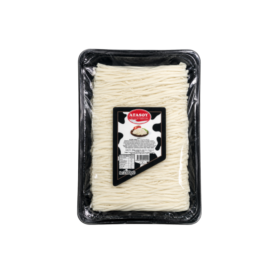 ATASOY ERİTME PEYNİRİ 2500 GR 