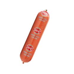 DANET SALAM HİNDİ ETLİ 1250 GR DANET SALAM HİNDİ ETLİ 1250 GR
