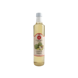 A.O.Ç ORGANİK ENGİNAR SİRKESİ 500 ML 
