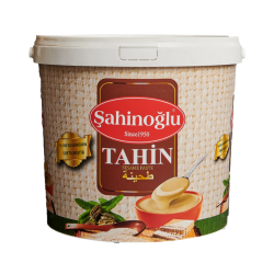 ŞAHİNOĞLU TAHİN KOVA 10 KG