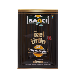 BAĞCI SİYAH ZEYTİN ŞAH (231-260) 10 KG