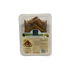 KRAL PESTİL MUSKA FINDIK EZMELİ 300 GR 