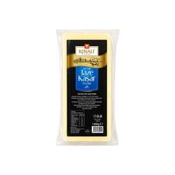 KINALI TAZE KAŞAR PEYNİRİ 1000 GR 