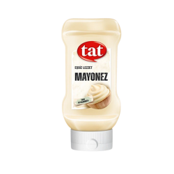 TAT MAYONEZ SIKMA 330 ML * 12