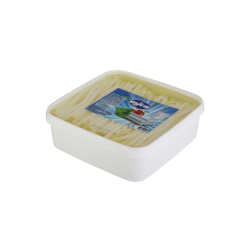 AYCA VEGA PEYNİR AZ YAĞLI (SULU) 2500 GR