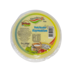 İSKENDEROĞLU KOLOT PEYNİR 500 GR 