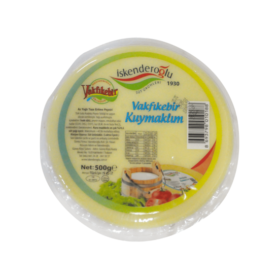 İSKENDEROĞLU KOLOT PEYNİR 500 GR 