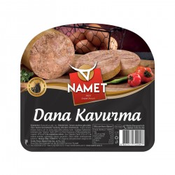 NAMET DANA KAVURMA 100 GR 