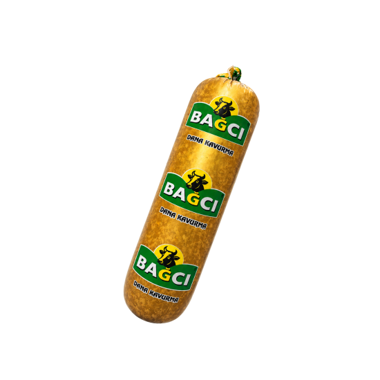 BAĞCI DANA KAVURMA KG