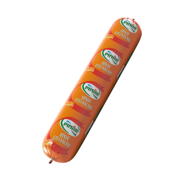 PINAR SALAM HİNDİ ETLİ 1000 GR 