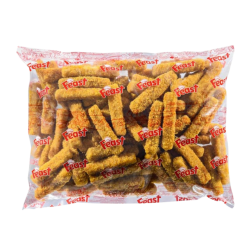 FEAST PEYNİRLİ ÇUBUK 1 KG * 6