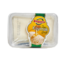 KUZUCU KAYMAK 150 GR  KUZUCU KAYMAK 150 GR