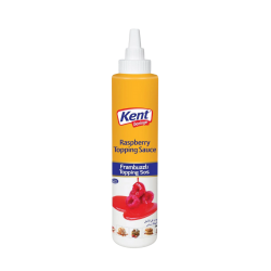 KENT BORİNGER FRAMBUAZLI SOS 750 GR 