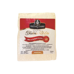 HELVACI SABRİ DÖVME SADE HELVA KG HELVACI SABRİ DÖVME SADE HELVA KG