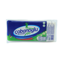 ÇOBANOĞLU TAZE  KAŞAR PEYNİR 1000 GR 