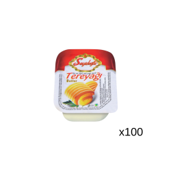 SEYİDOĞLU PİKNİK TEREYAĞI 10 GR 