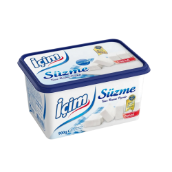 ÜLKER BEYAZ PEYNİR KUTU 900 GR 