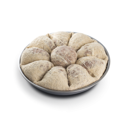 TAŞDEĞİRMEN TEPSİ KAKAOLU HELVA 5 KG