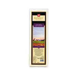 KINALI TAZE KAŞAR PEYNİRİ 2000 GR 