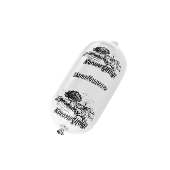 KARASU KAVURMA BLOK KG  KARASU KAVURMA BLOK KG