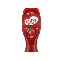 CALVE KETÇAP TATLI 430 GR * 8
