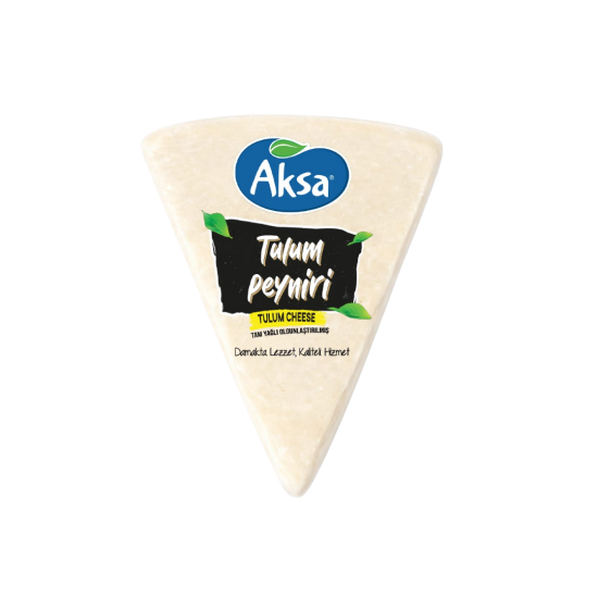 AKSA ŞAVAK ERZİNCAN TULUM PEYNİRİ KG