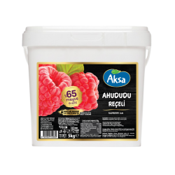 AKSA REÇEL AHUDUDU 5 KG