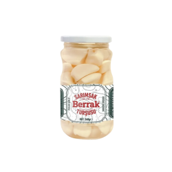 BERRAK TURŞU SARIMSAK 350 ML 