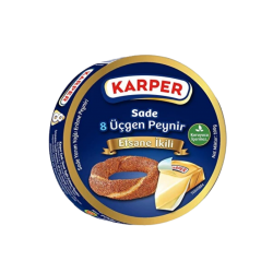 KARPER PEYNİR  8 Lİ 100 GR  KARPER PEYNİR  8 Lİ 100 GR