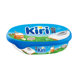 KİRİ  KREM PEYNİR KASE 150 GR  KİRİ  KREM PEYNİR KASE 150 GR