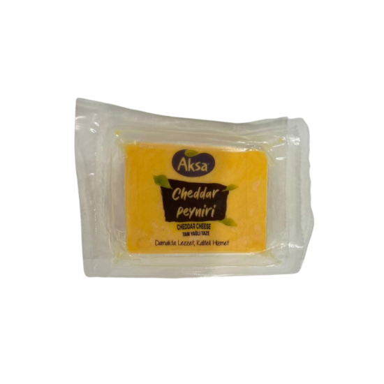 AKSA CHEDDAR PEYNİRİ KG AKSA CHEDDAR PEYNİRİ KG