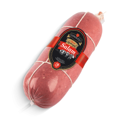ÇAPANOĞLU SALAM DANA İSPANYOL ÖRGÜLÜ KG 