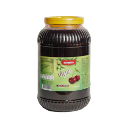 KOSKA REÇEL VİŞNE BİDON 5 KG  KOSKA REÇEL VİŞNE BİDON 5 KG