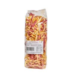 LEZİZ ŞERİT PANCARLI ERİŞTE 350 GR * 18