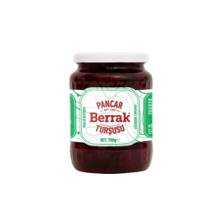 BERRAK TURŞU PANCAR 700 ML 