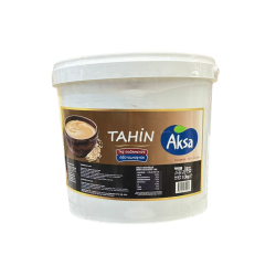 AKSA TAHİN KOVA 10 KG