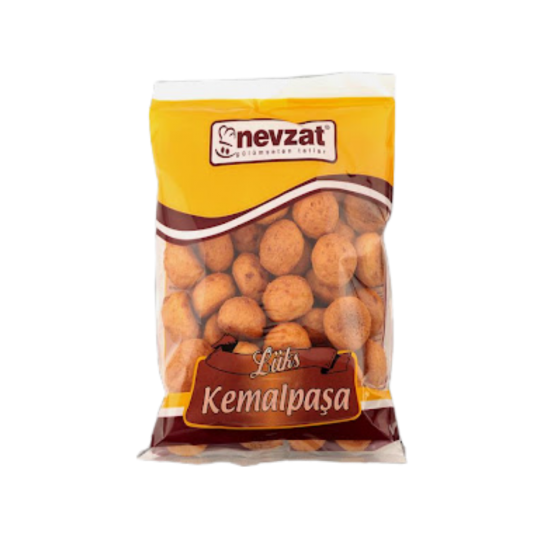 NEVZAT KEMALPAŞA LÜKS 150 GR 