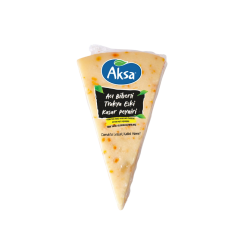 AKSA TRAKYA ESKİ KAŞAR ACI BİBERLİ KG