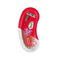 PINAR AÇ BİTİR SUCUK 75 GR  PINAR AÇ BİTİR SUCUK 75 GR