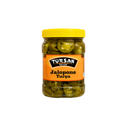 TURSAN TURŞU JALAPONE 300 GR 